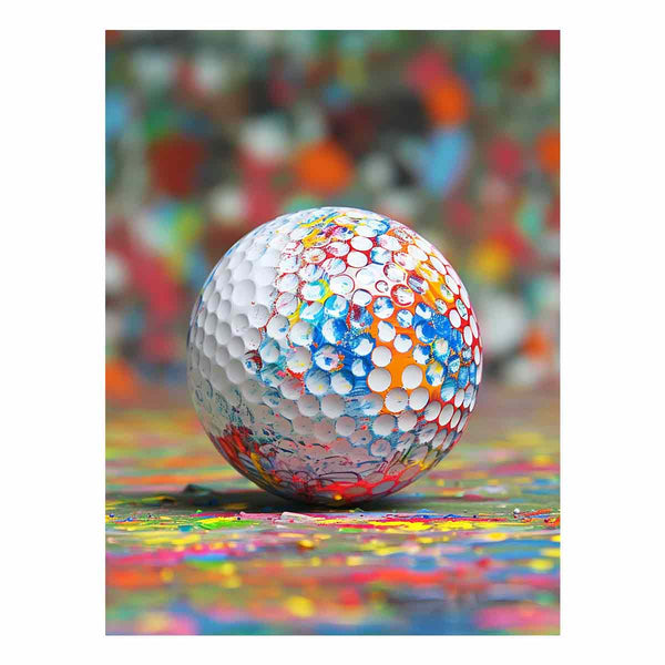 Golf Ball 