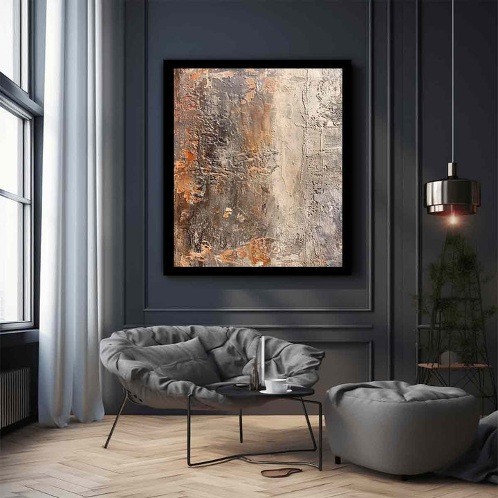 Modern Abstract Painting 